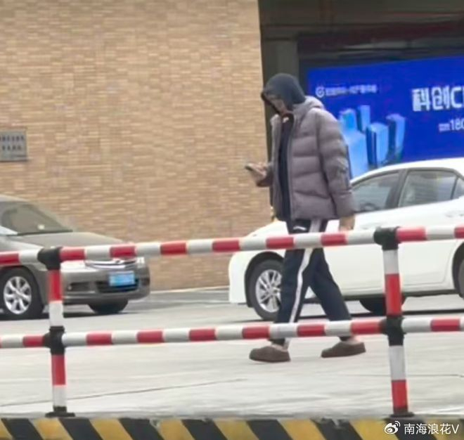 广东队中锋焦泊乔结束请假回归训练备战季后赛