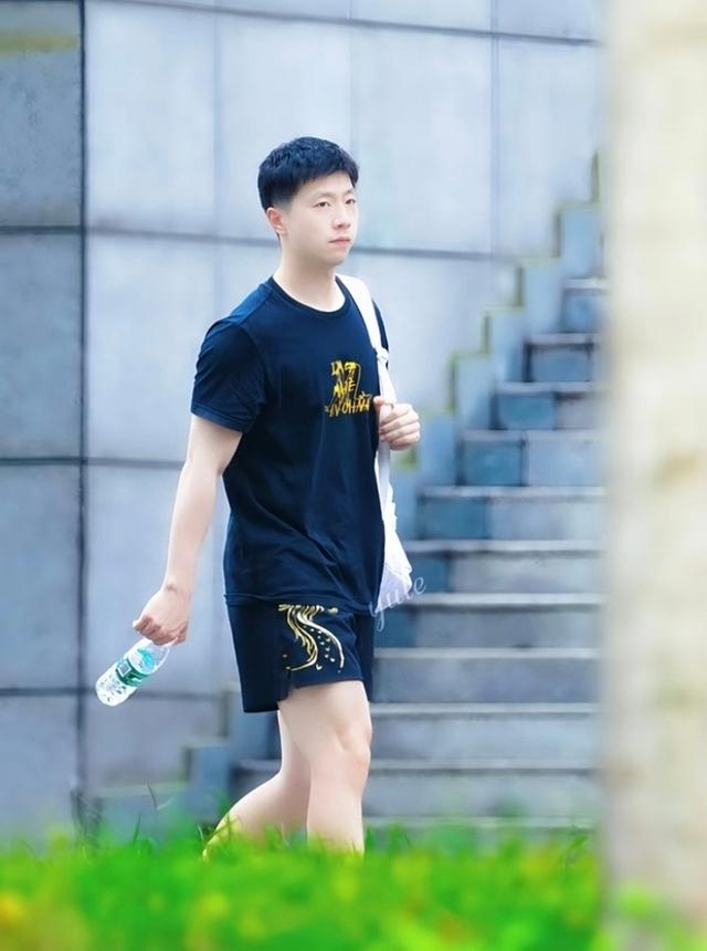 2026伦敦世乒赛中国男团迎强敌 马龙许昕回归助阵