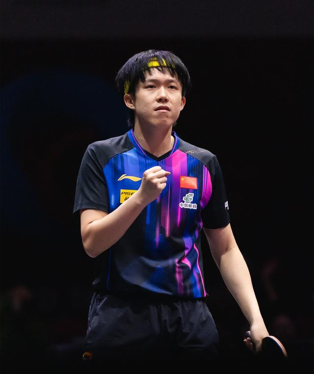 2026伦敦世乒赛中国男团迎强敌 马龙许昕回归助阵