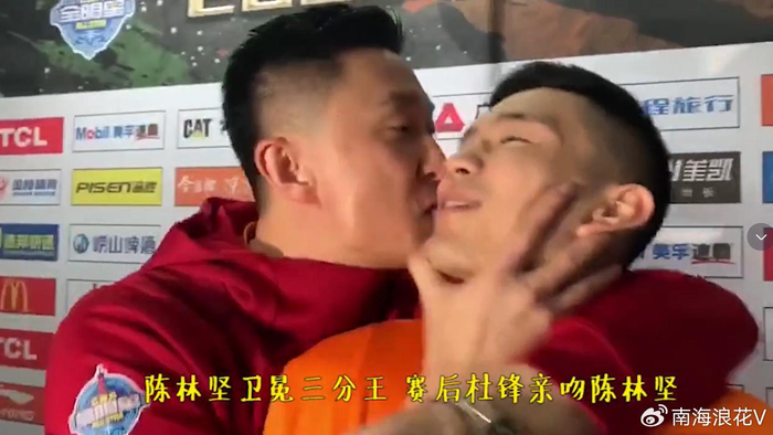 陈林坚离队后状态急转直下，山东队重用不足成