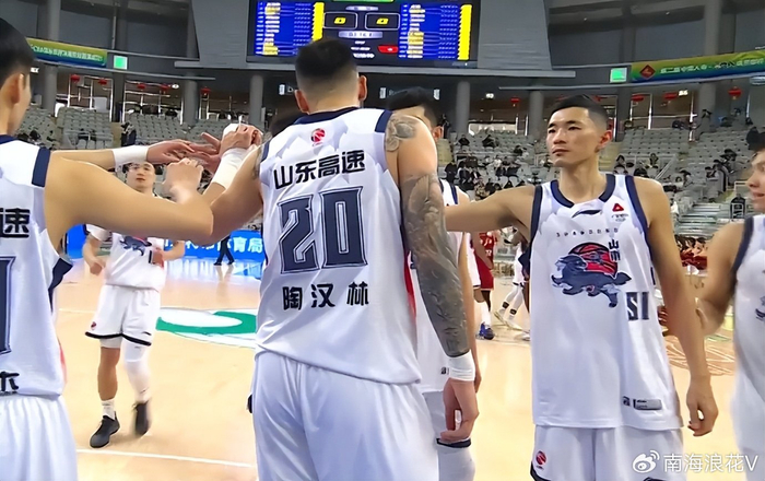 陈林坚离队后状态急转直下，山东队重用不足成