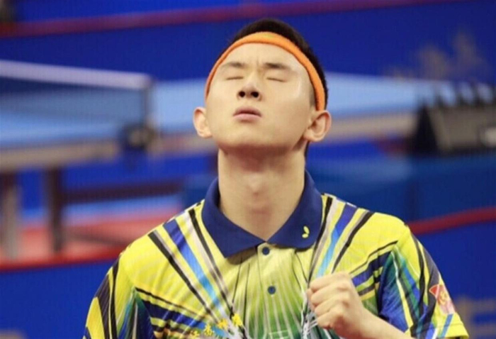 30岁张煜东挑战全国锦标赛与欧洲联赛复出