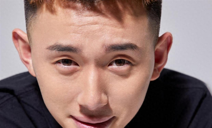 30岁张煜东挑战全国锦标赛与欧洲联赛复出