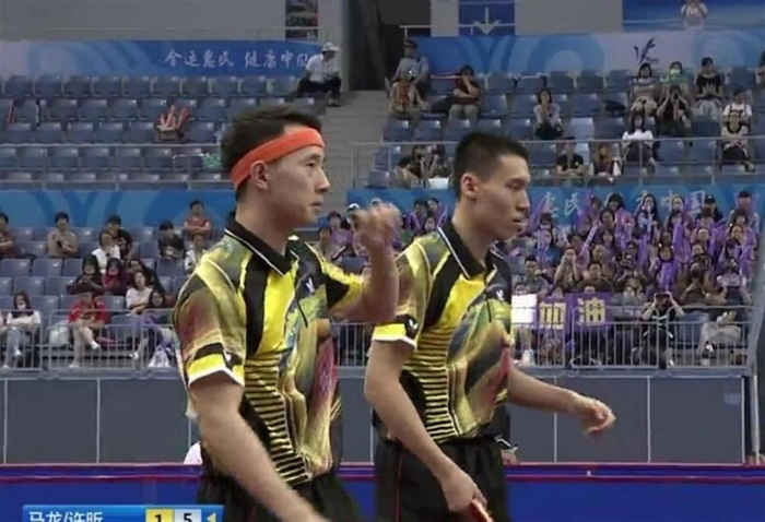 30岁张煜东挑战全国锦标赛与欧洲联赛复出